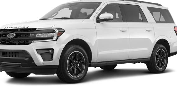 FORD EXPEDITION MAX 2023 1FMJK2A86PEA31728 image
